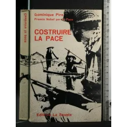 COSTRUIRE LA PACE