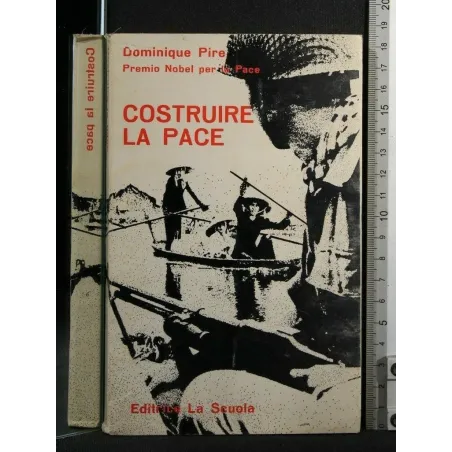 COSTRUIRE LA PACE