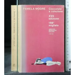 CIOCCOLATA A COLAZIONE