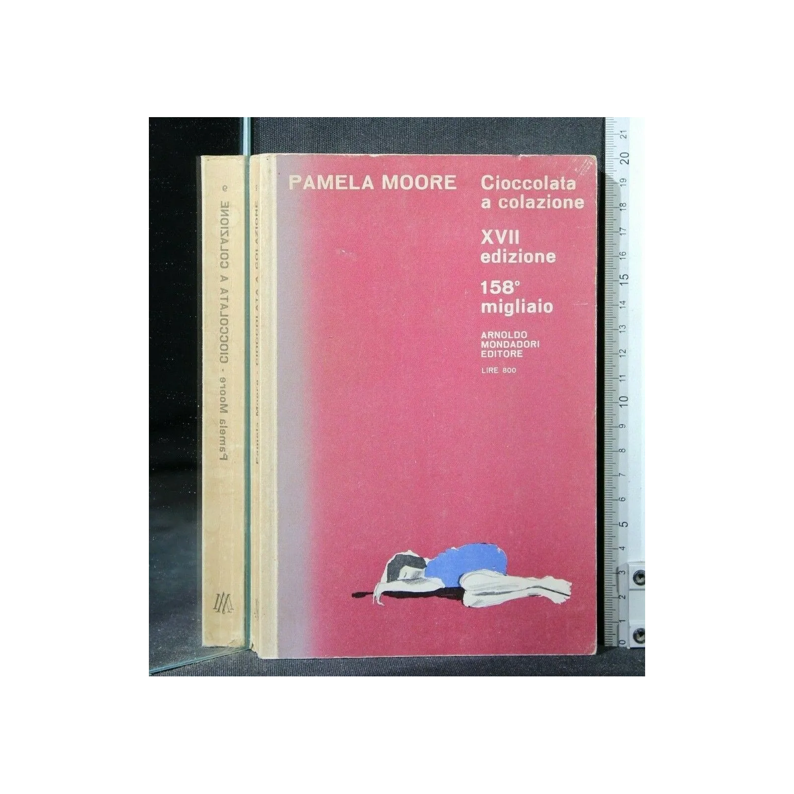 CIOCCOLATA A COLAZIONE