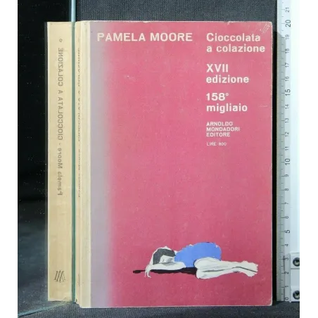 CIOCCOLATA A COLAZIONE