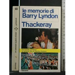 LE MEMORIE DI BARRY LYNDON