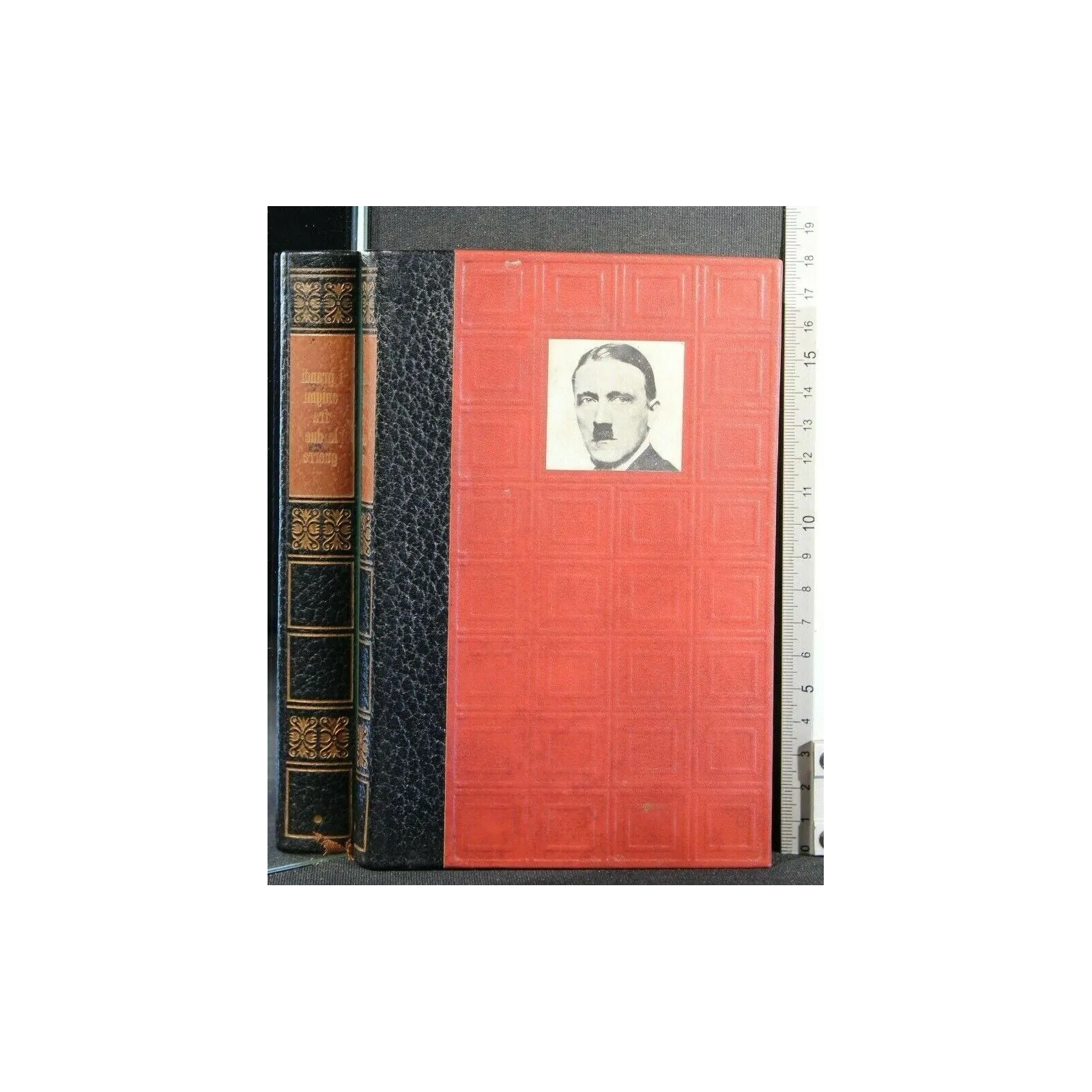 I GRANDI ENIGMI STORICI DEL NOSTRO TEMPO IL CASO DAUDET: IL