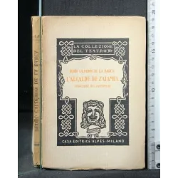 L'ALCALDE DI ZALAMEA