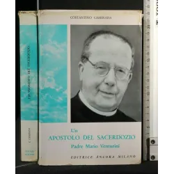 UN APOSTOLO DEL SACERDOZIO