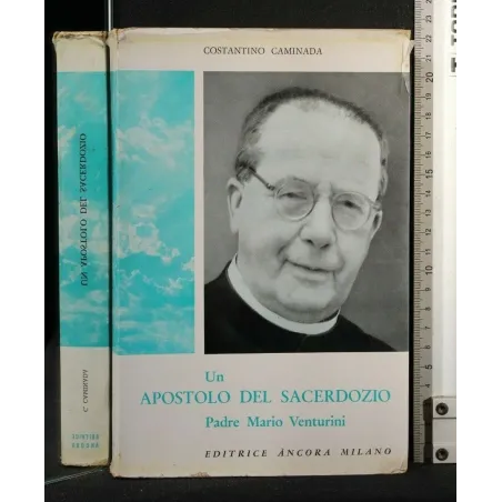 UN APOSTOLO DEL SACERDOZIO