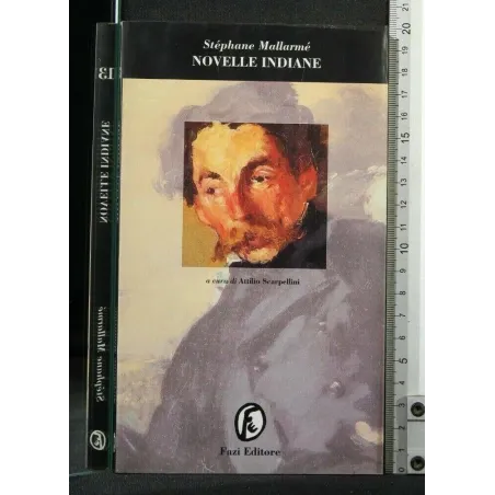 NOVELLE INDIANE