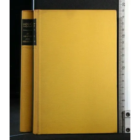 IL RIPOSO DEL GUERRIERO