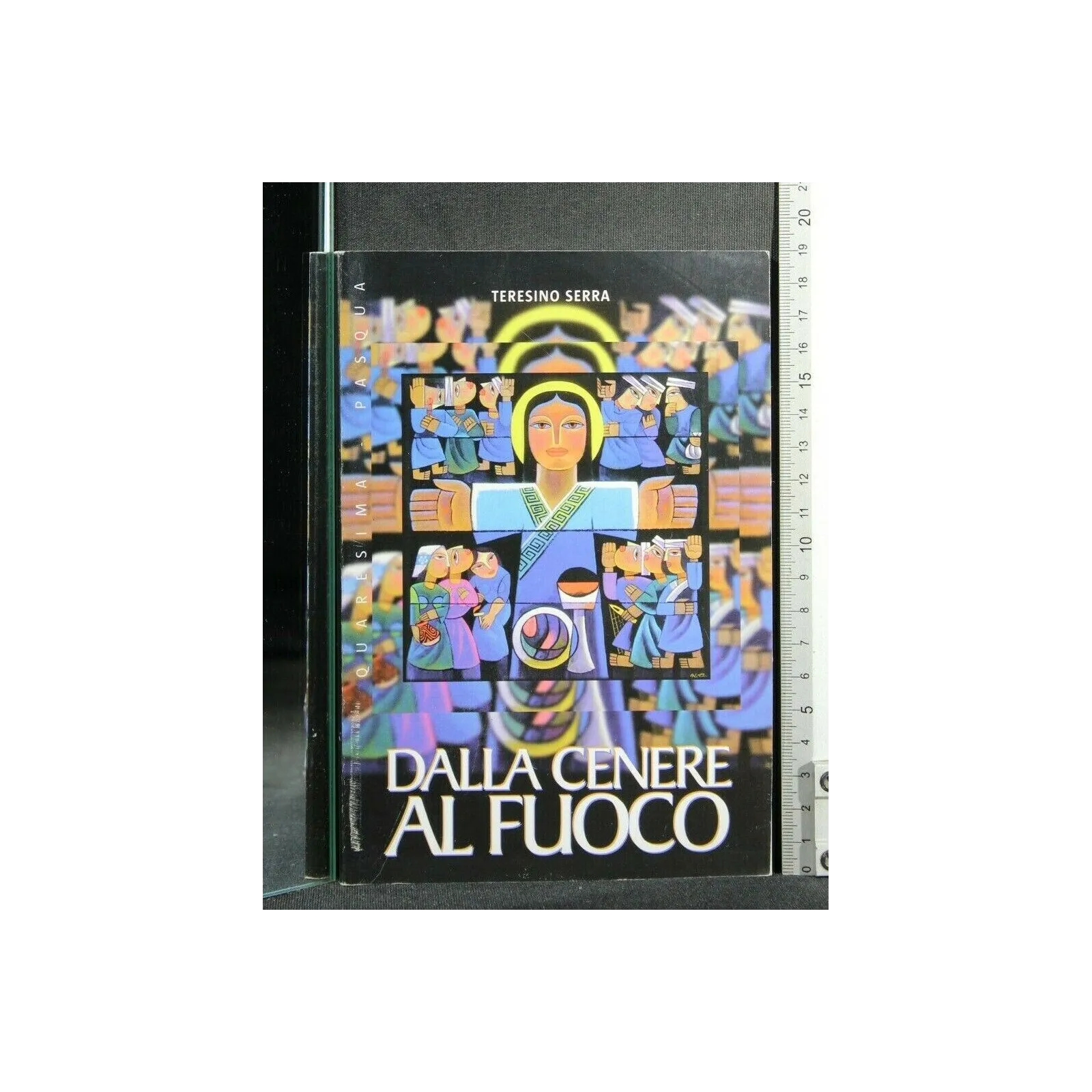 DALLA CENERE AL FUOCO