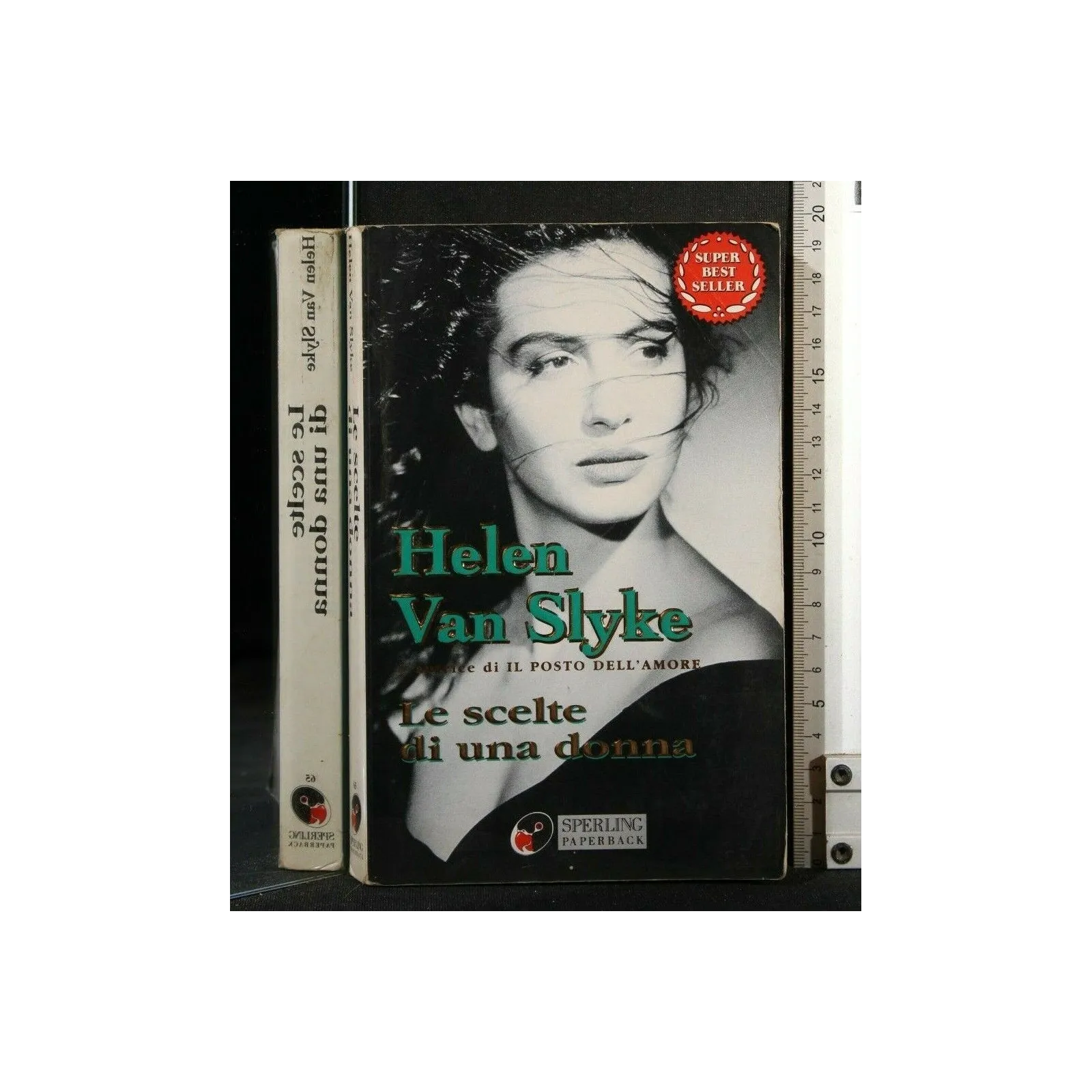 LE SCELTE DI UNA DONNA