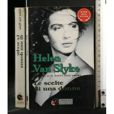 LE SCELTE DI UNA DONNA