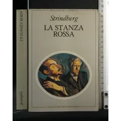 LA STANZA ROSSA