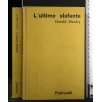L'ULTIMO ELEFANTE