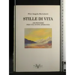 STILLE DI VITA