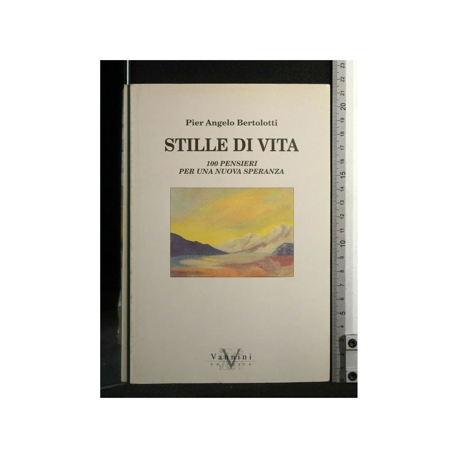 STILLE DI VITA