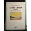 STILLE DI VITA
