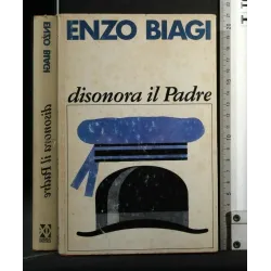 DISONORA IL PADRE