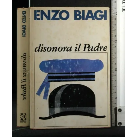 DISONORA IL PADRE
