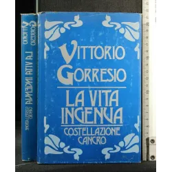 LA VITA INGENUA COSTELLAZIONE CANCRO