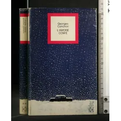 L'AMORE COM'E'