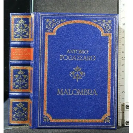 MALOMBRA