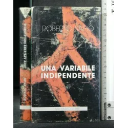 UNA VARIABILE INDIPENDENTE