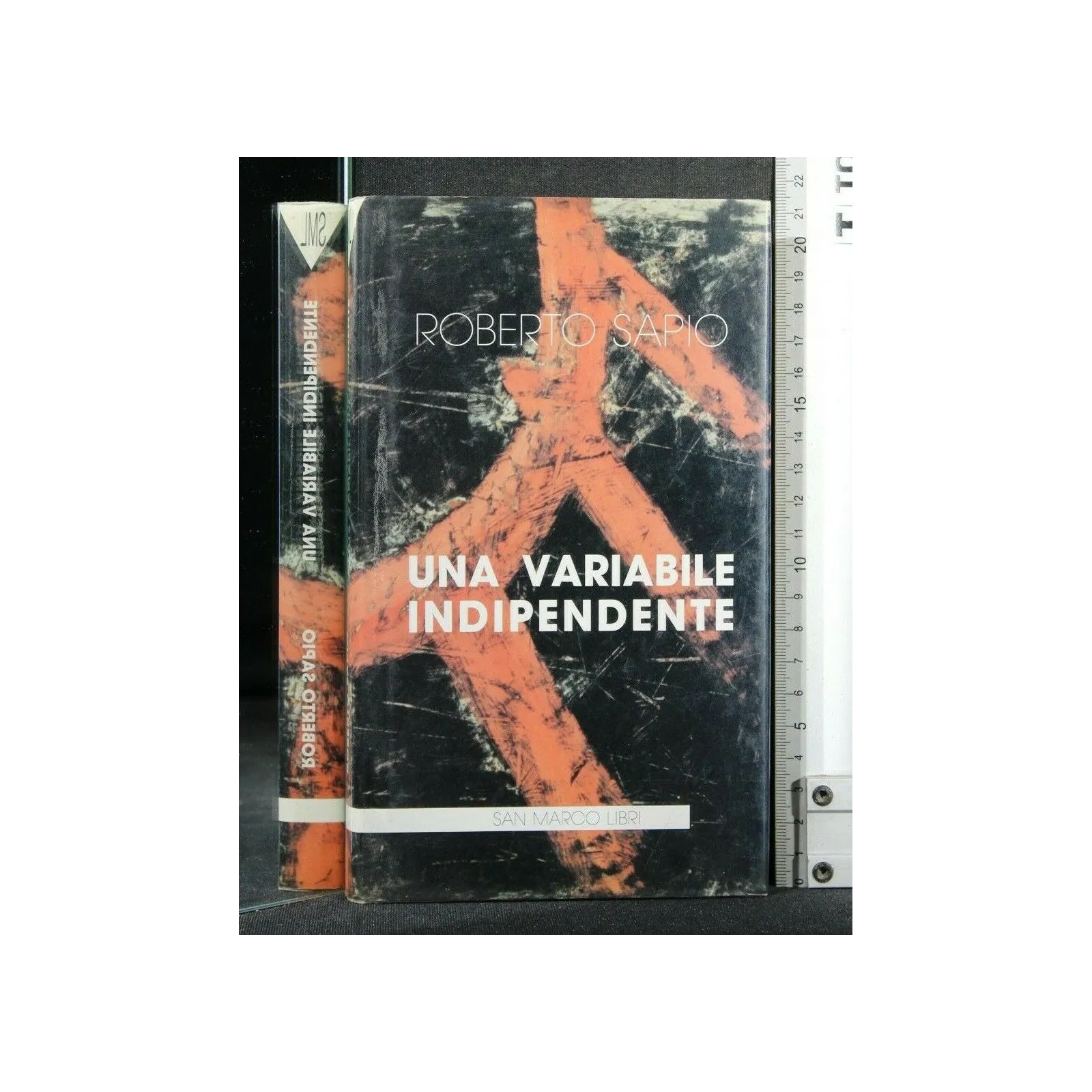 UNA VARIABILE INDIPENDENTE