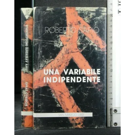 UNA VARIABILE INDIPENDENTE