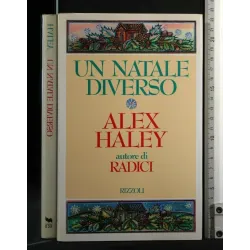 UN NATALE DIVERSO
