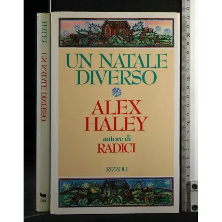 UN NATALE DIVERSO