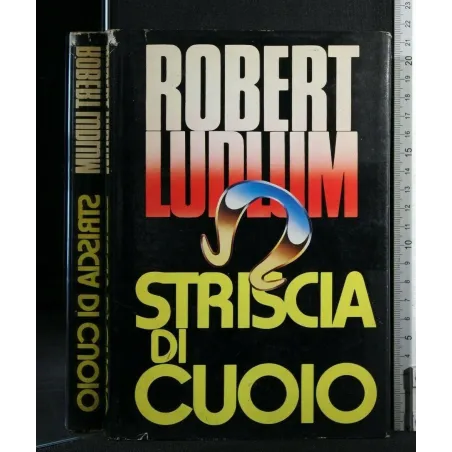 STRISCIA DI CUOIO