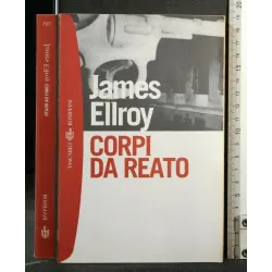 CORPI DA REATO