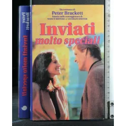 INVIATI MOLTO SPECIALI