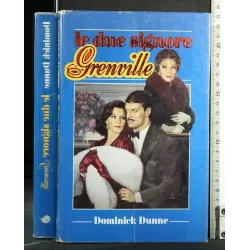 LE DUE SIGNORE GRENVILLE