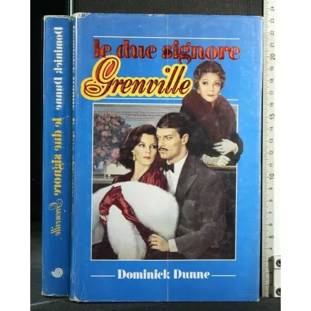 LE DUE SIGNORE GRENVILLE