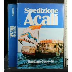 SPEDIZIONE ACALI