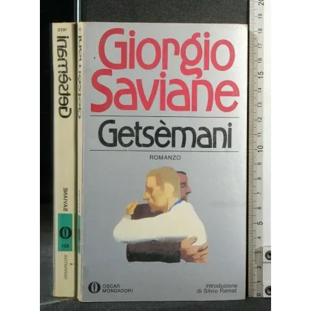 GETSEMANI