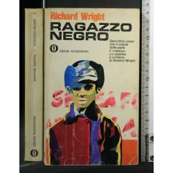 RAGAZZO NEGRO