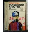 RAGAZZO NEGRO
