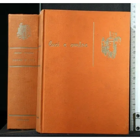 LUCI E OMBRE