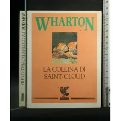 LA COLLINA DI SAINT-CLOUD