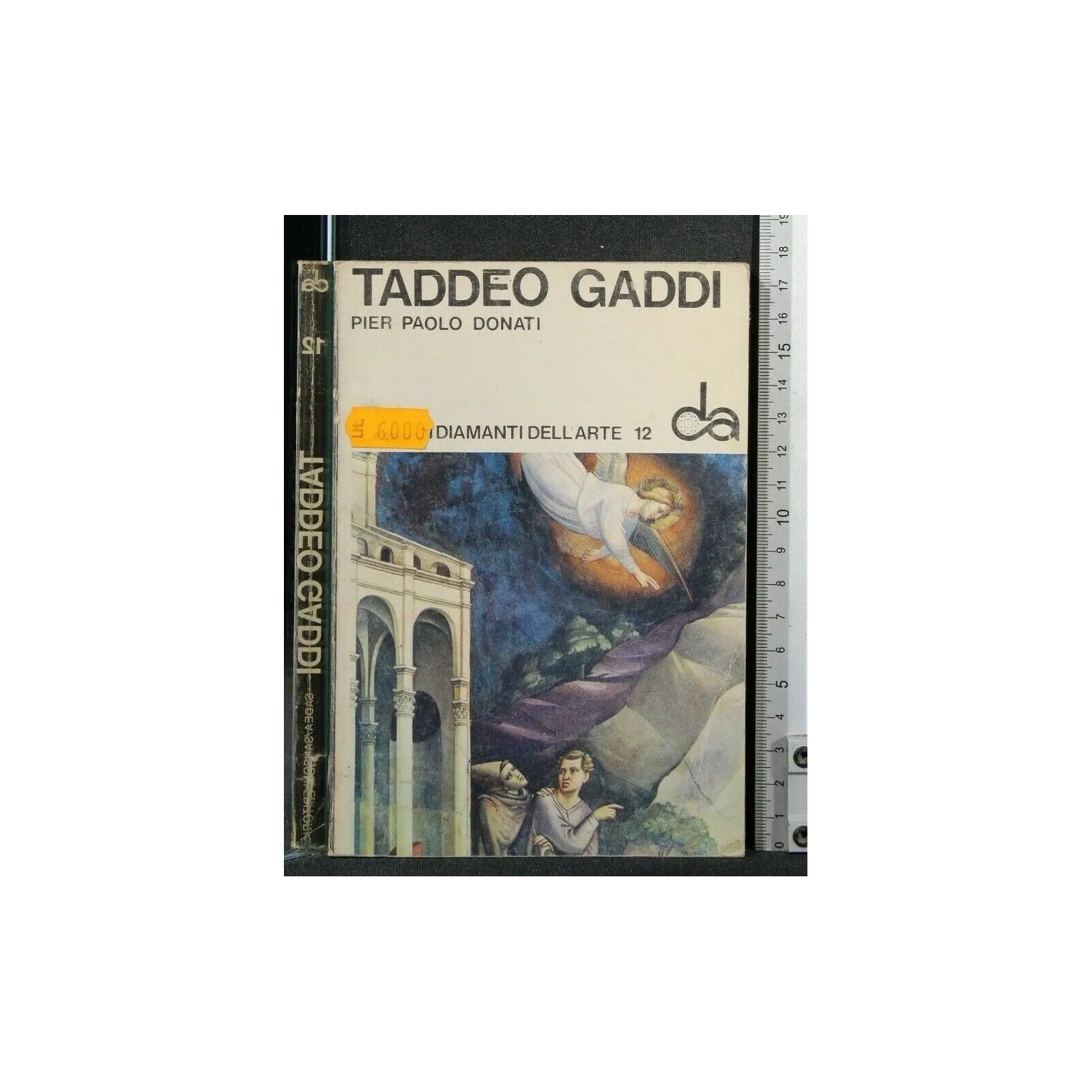 TADDEO GADDI