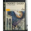 TADDEO GADDI
