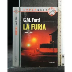 LA FURIA