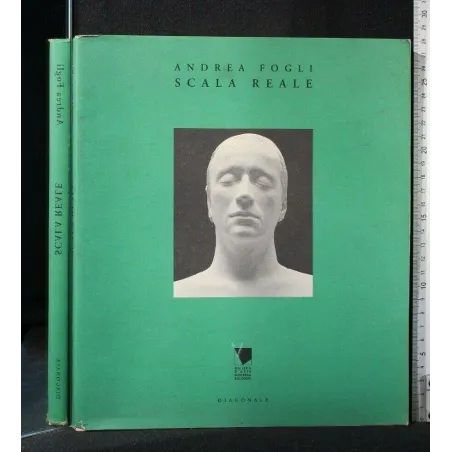 SCALA REALE
