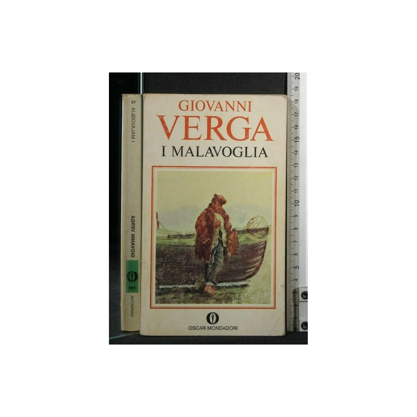 I MALAVOGLIA