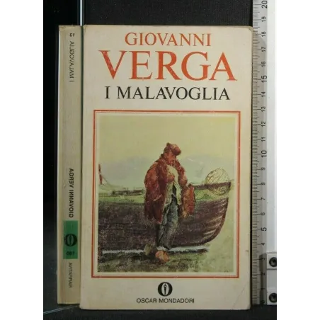 I MALAVOGLIA