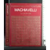 I GIGANTI DELLA LETTERATURA MACHIAVELLI