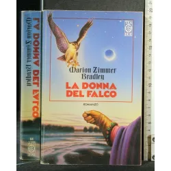 LA DONNA DEL FALCO