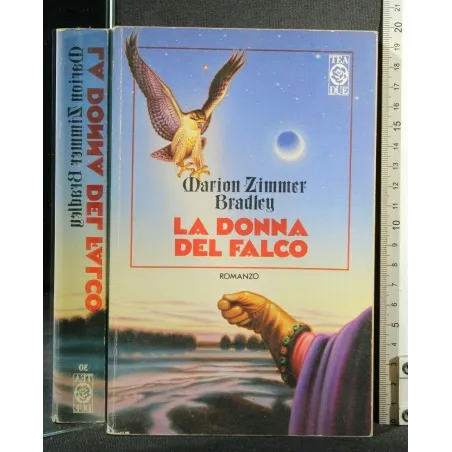 LA DONNA DEL FALCO
